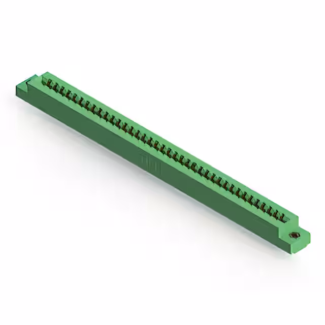 305-076-521-507 EDAC Inc.  Edgeboard Connectors